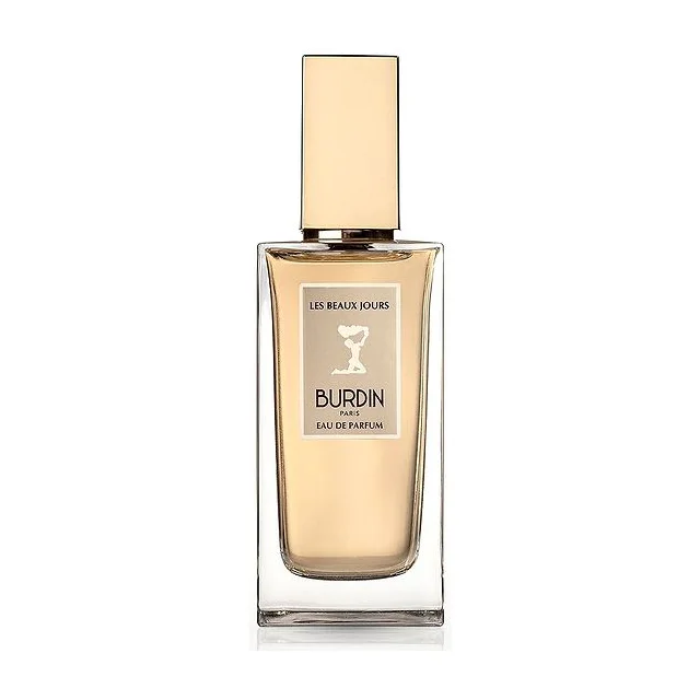 Burdin Les Beaux Jours Парфюмерная вода женская 30 мл Burdin купить