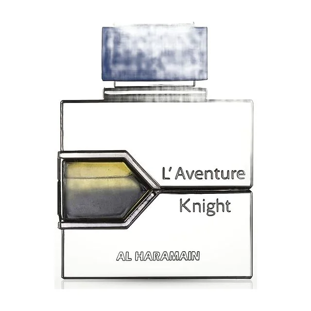 Al Haramain Perfumes L'Aventure Knight Парфюмерная вода мужская 100 мл Al Haramain купить