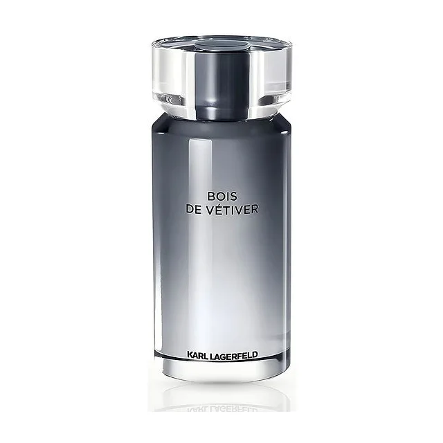 Karl Lagerfeld Bois de Vetiver Туалетная вода мужская 100 мл Karl Lagerfeld купить
