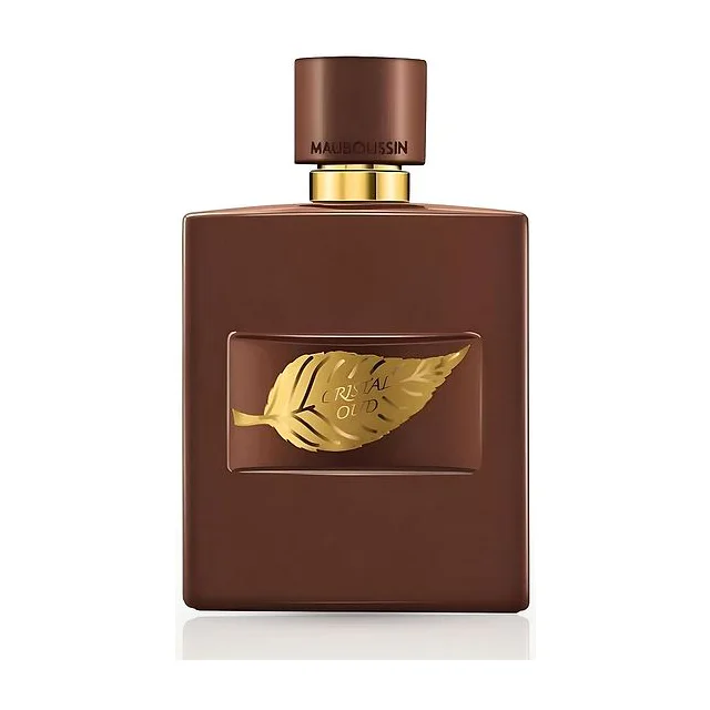 Mauboussin Cristal Oud Парфюмерная вода мужская 100 мл Mauboussin купить
