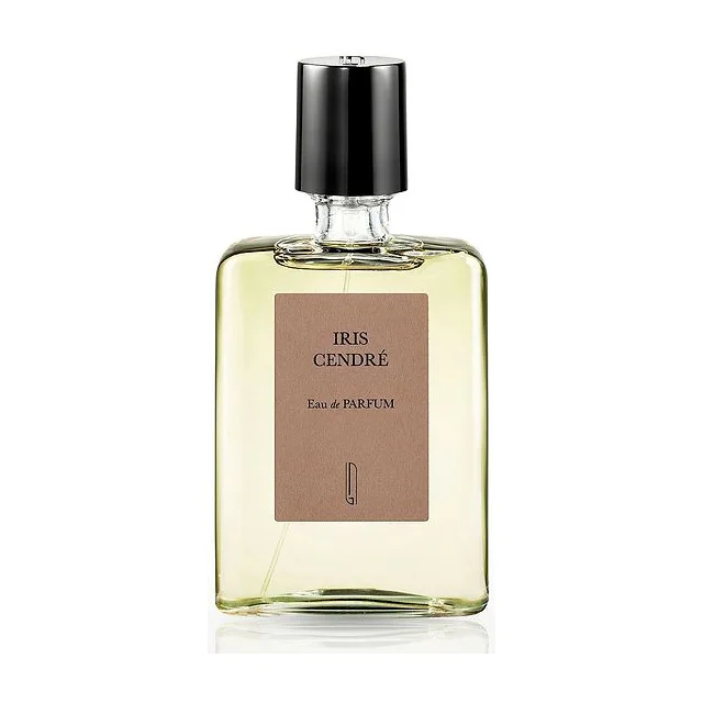Naomi Goodsir Iris Cendre Парфюмерная вода унисекс 50 мл Naomi Goodsir купить