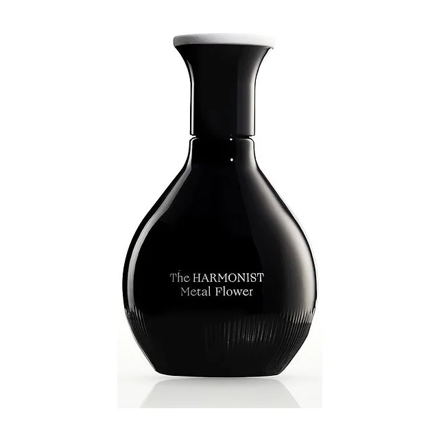 The Harmonist Metal Flower Парфюмерная вода унисекс 50 мл The Harmonist купить
