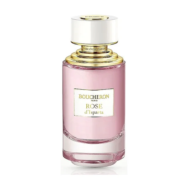 Boucheron Rose d'Isparta Парфюмерная вода унисекс 125 мл Boucheron купить