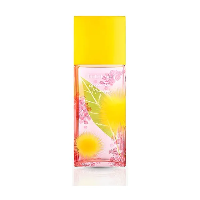 Elizabeth Arden Green Tea Mimosa Туалетная вода женская 100 мл Elizabeth Arden купить