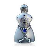 Lattafa Perfumes Niche Emarati Khalid Парфюмерная вода мужская 80 мл фото 1