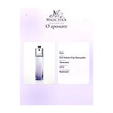 Dior Addict Eau Sensuelle Туалетная вода женская 50 мл фото 5