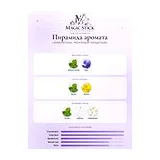 Lattafa Perfumes Niche Emarati Vintage Castle Парфюмерная вода унисекс 100 мл фото 3