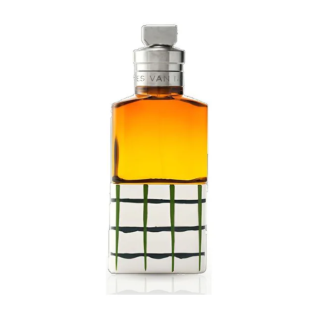 Dries Van Noten Rock the Myrrh Парфюмерная вода унисекс 100 мл Dries Van Noten купить
