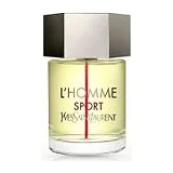 Yves Saint Laurent L'Homme Sport Туалетная вода мужская 100 мл фото 1
