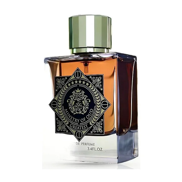 PARIS CORNER Oud Greatest Парфюмерная вода унисекс 100 мл PARIS CORNER купить