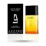 Azzaro pour Homme Туалетная вода мужская 50 мл фото 2