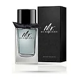 Burberry Mr. Burberry Indigo Туалетная вода мужская 100 мл фото 4