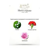 Amzan Cossio Парфюмерная вода 50 мл фото 5