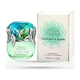 Van Cleef & Arpels Aqua Oriens Туалетная вода унисекс 50 мл фото 2