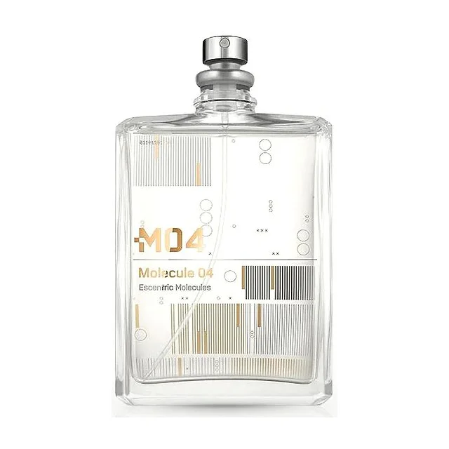 Escentric Molecules Molecule 04 Туалетная вода унисекс 30 мл Escentric Molecules купить