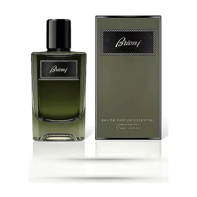 Brioni Essentiel Парфюмерная вода 60 мл Brioni купить