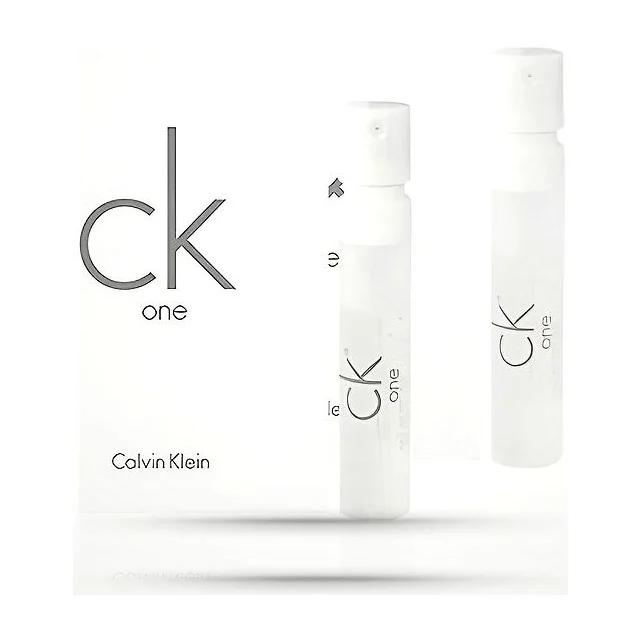 Calvin Klein One Туалетная вода 1.2 мл купить