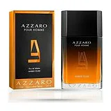 Azzaro Amber Fever Туалетная вода 100 мл