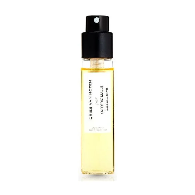 Frederic Malle Editions de Parfums Dries Van Noten par Frederic Malle Парфюмерная вода унисекс 3.5 мл купить
