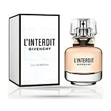 Givenchy L'Interdit Туалетная вода 35 мл фото 2
