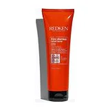 Redken FRIZZ DISMISS Rebel Tame FPF40 Несмываемый Разглаживающий Крем для жестких волос 250 мл фото 1