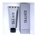 SA.AL&CO Restoring Body Cream 100 мл - восстанавливающий крем для тела фото 2