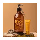 COMPAGNIE DE PROVENCE Anis Lavande Hand Balm 30 мл - расслабляющий питательный бальзам для рук фото 4
