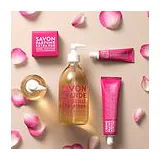 COMPAGNIE DE PROVENCE Wild Rose Hand Cream 30 мл - крем для рук фото 4