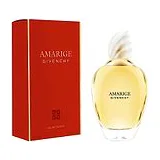 Givenchy Amarige Туалетная вода женская 50 мл фото 1