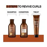 Redken - All Soft Mega Curls Conditioner Кондиционер питания сухих ломких и вьющихся волос 300 мл фото 2