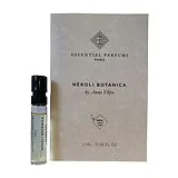 Essential Parfums Neroli Botanica Парфюмерная вода для мужчин и женщин 2 мл фото 1