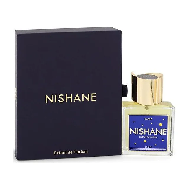Nishane B-612 Парфюмерная вода 50 мл Nishane купить