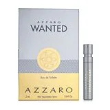 Azzaro Wanted Туалетная вода 1.2 мл фото 1