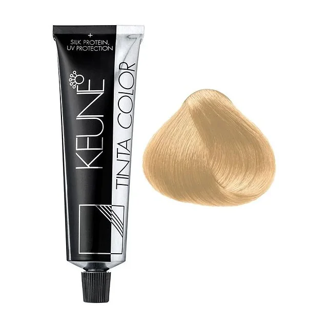 KEUNE TINTA COLOR Краска для волос NO. 10, 60 мл купить