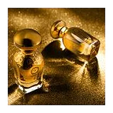 Aj Arabia Widian Gold II Extrait de Parfum Духи (пробник) унисекс 2 мл фото 3