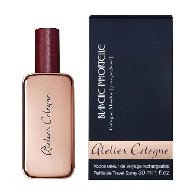 ATELIER COLOGNE Blanche Immortelle Парфюмерная вода 30 мл Atelier Cologne купить