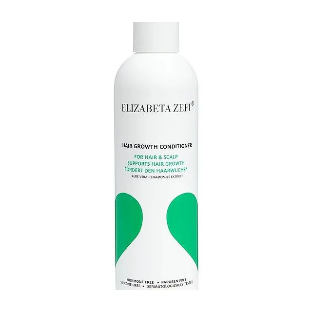 ELIZABETA ZEFI Hair Growth Conditioner 250 мл - кондиционер для роста волос Elizabeta Zefi купить