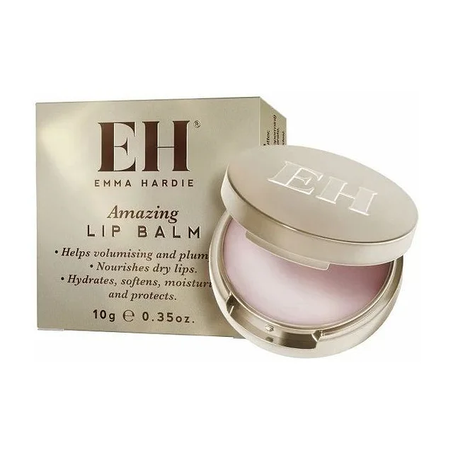 EMMA HARDIE Amazing Lip Balm 10 g - питательный бальзам для губ EMMA HARDIE Amazing купить