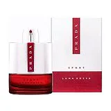 Prada Luna Rossa Sport Туалетная вода мужская 100 мл фото 2