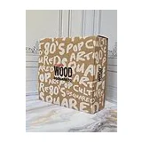 Dsquared2 ORIGINAL WOOD Набор парфюмерный фото 1