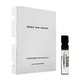Dries Van Noten Cannabis Patchouli Вода парфюмерная унисекс 1,5 мл фото 1