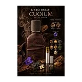 Orto Parisi Cuoium Парфюмерная вода унисекс 5 мл Отливант фото 1