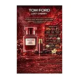 TOM FORD LOST CHERRY Парфюмерная вода для женщин 10 мл Отливант фото 1