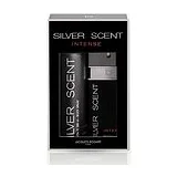 JACQUES BOGART PARIS Coffret Silver Scent Intense Набор туалетная вода 100 мл + парфюмерный дезодорант-спрей 200 мл фото 2
