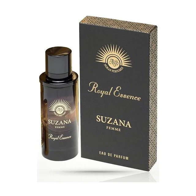 Noran Perfumes Suzana - парфюмерная вода 75 мл Noran Perfumes Suzana купить