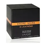 Lalique Encre Noire A L'Extreme Парфюмерная вода 100 мл фото 3