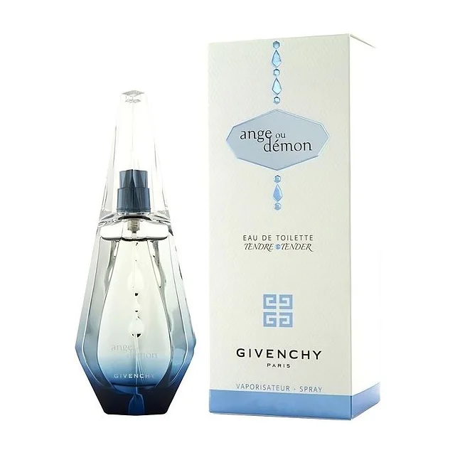 Givenchy - Ange Ou Demon Tender Туалетная вода 50 мл Givenchy купить