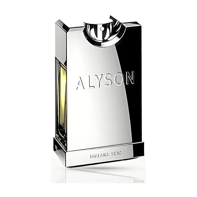 Alyson Oldoini Diafana Skin Парфюмированная вода для женщин 100 мл Alyson Oldoini купить