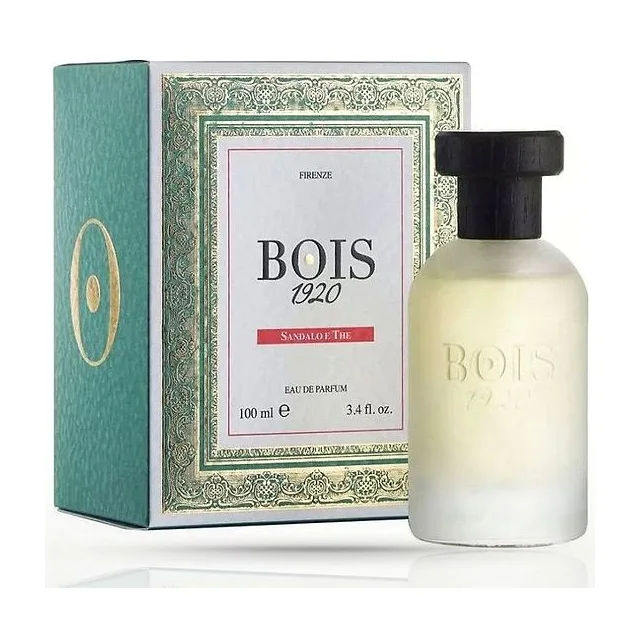 Bois 1920 Sandalo E The edp Парфюмерная вода 100 мл BOIS 1920 купить