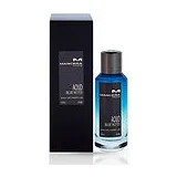 Mancera Aoud Blue Notes Парфюмерная вода унисекс 60 мл фото 2
